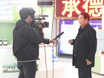平泉市融媒直播活動，消費扶貧，帶您了解承德亞歐“仁”氣王